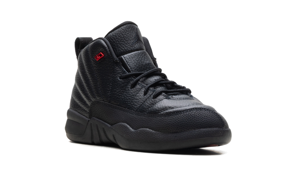 Air Jordan 12 Retro PS "Bloodline" 151186 003