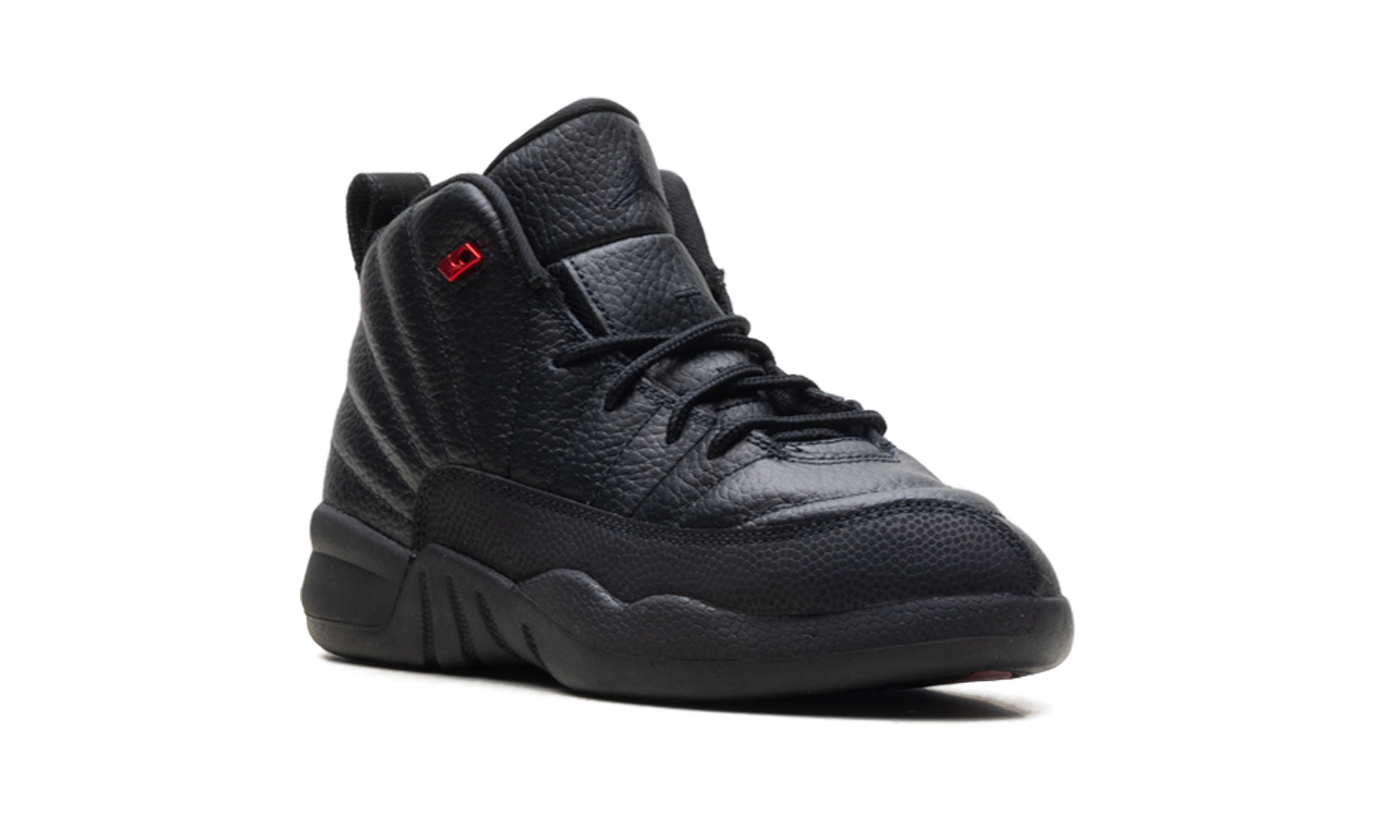 Air Jordan 12 Retro PS "Bloodline" 151186 003