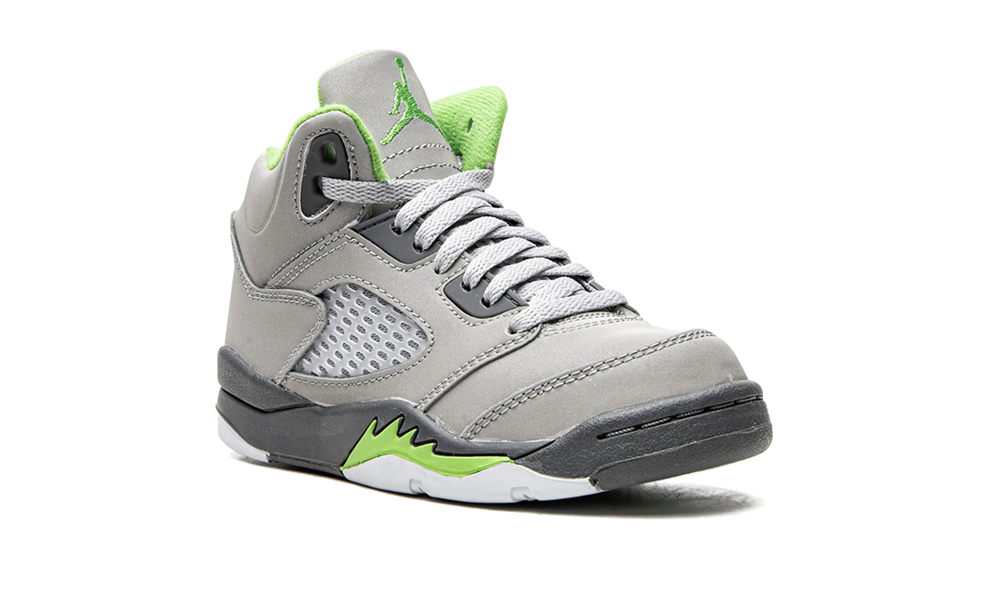 Air Jordan 5 Retro PS "Green Bean" DQ3735 003