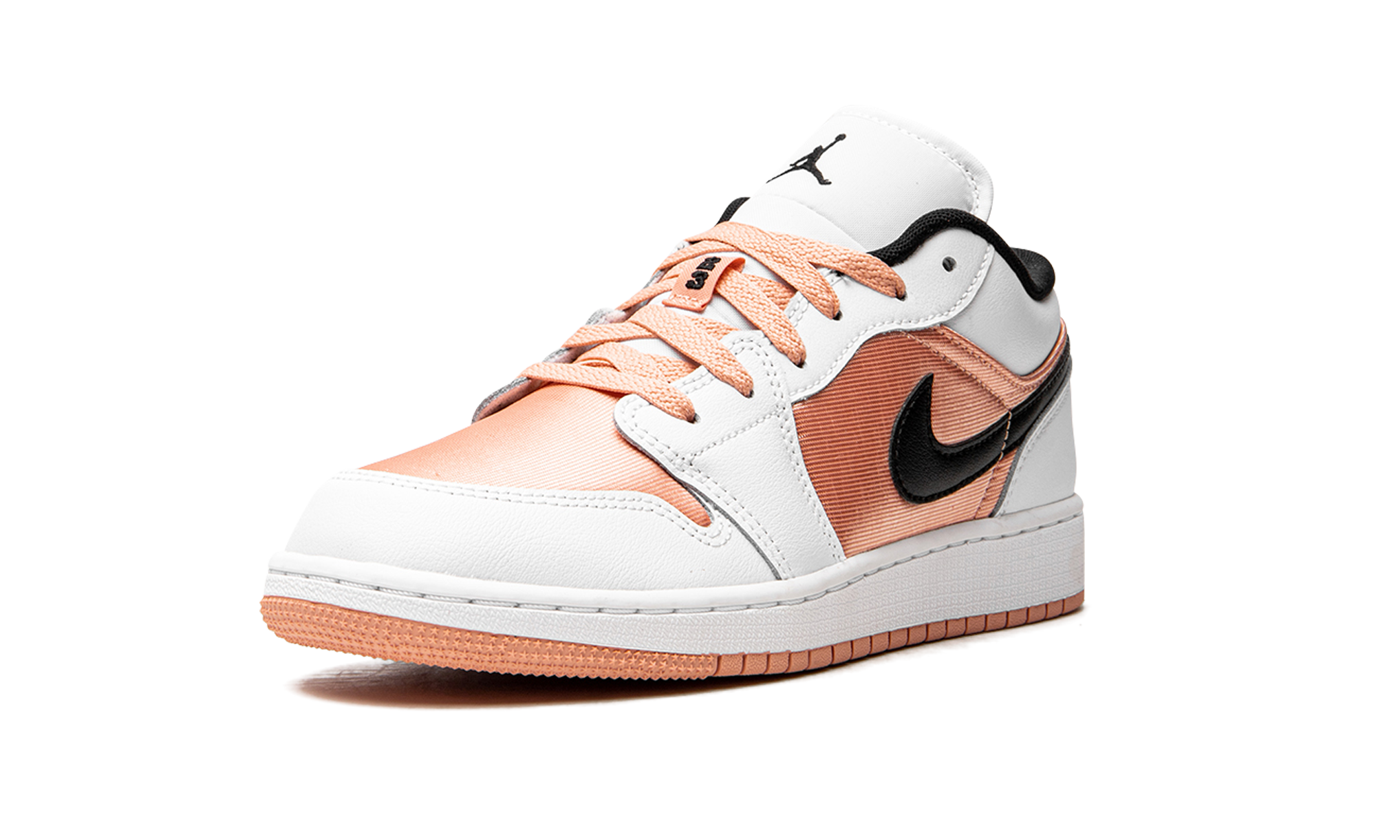Jordan 1 Low GS "Light Madder Root" DM8960 801