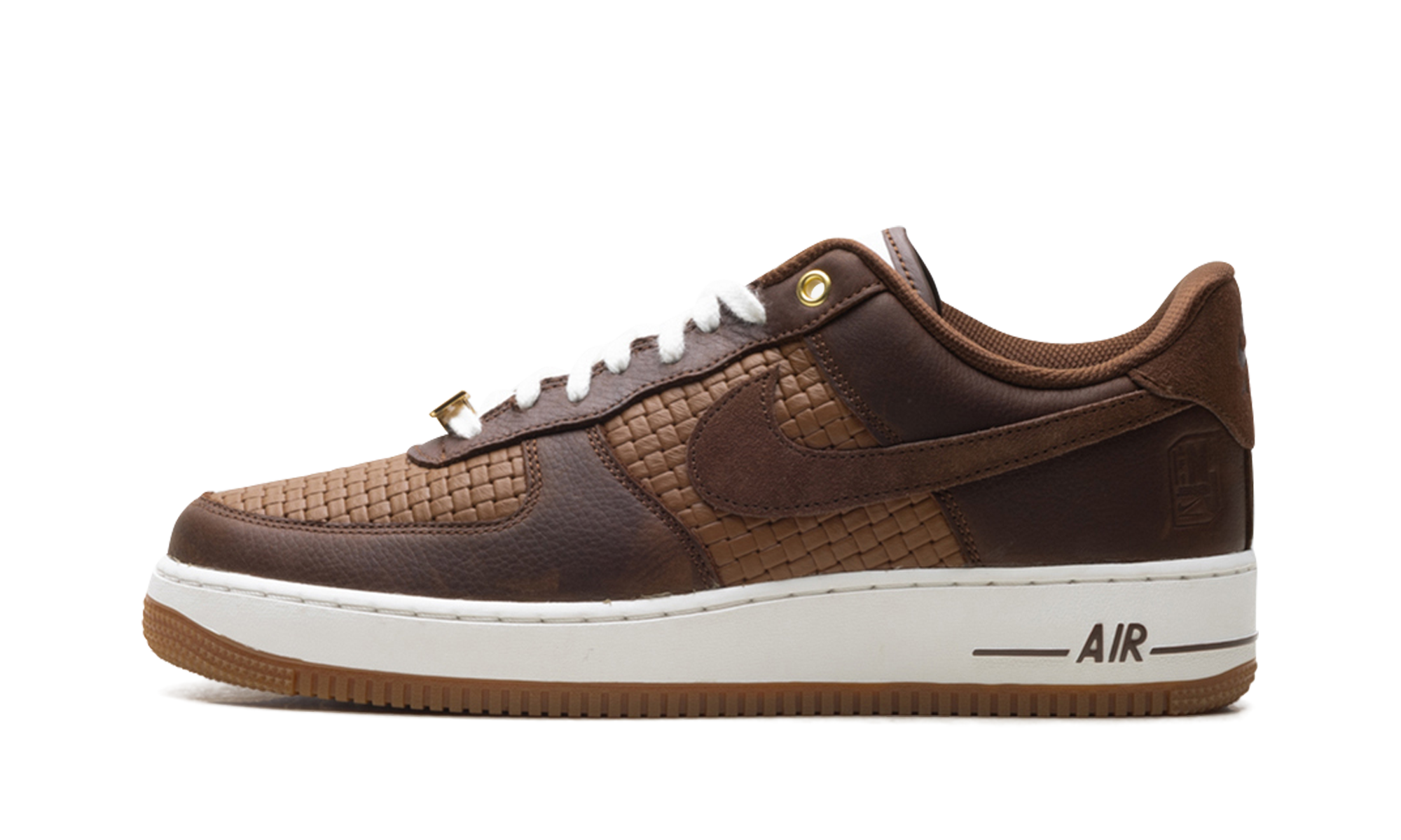 Air Force 1 Low "New Jersey" IM6644 259