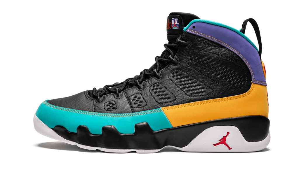 Air Jordan 9 Retro "Dream It, Do It" 302370 065
