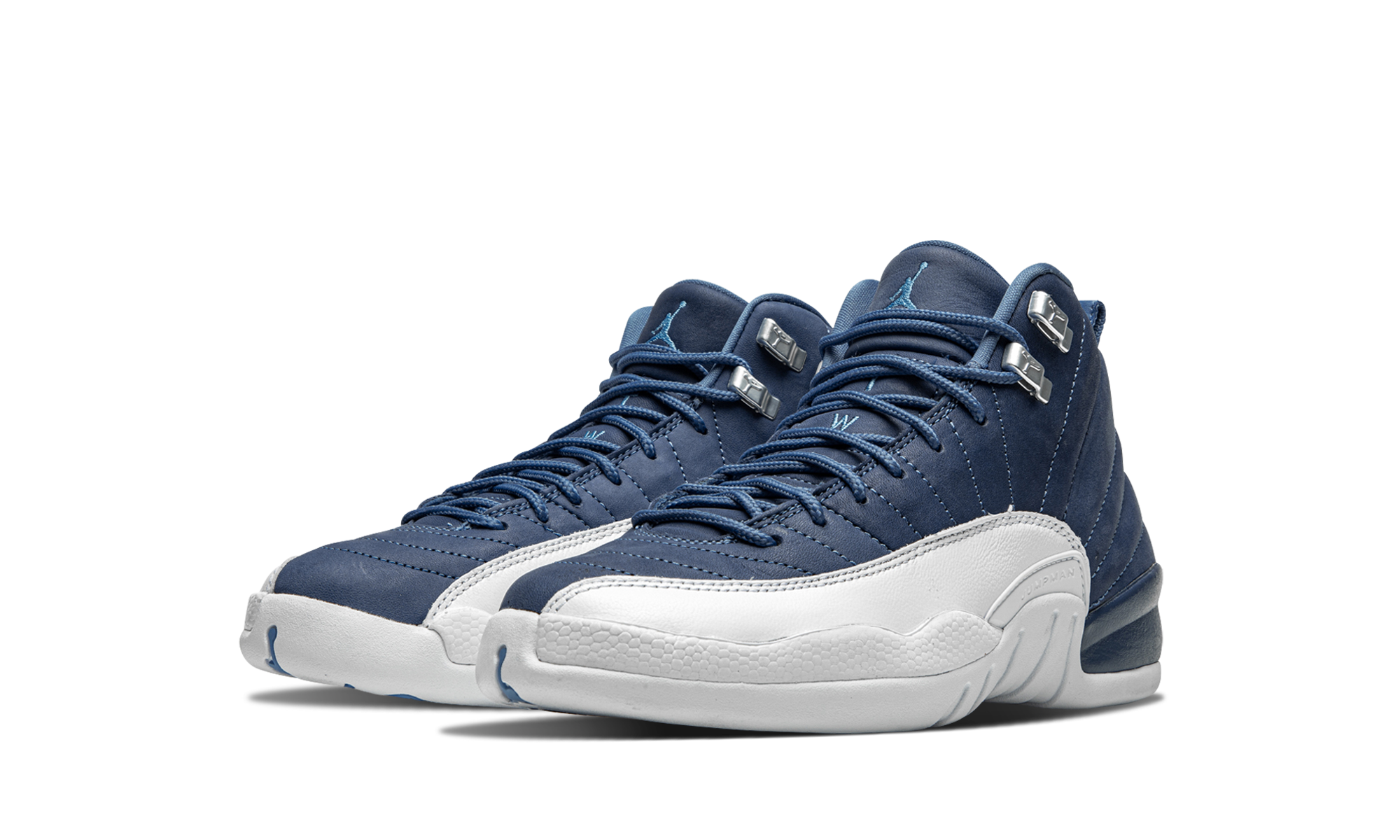 Air Jordan 12 Retro GS "Indigo" DB5595 404