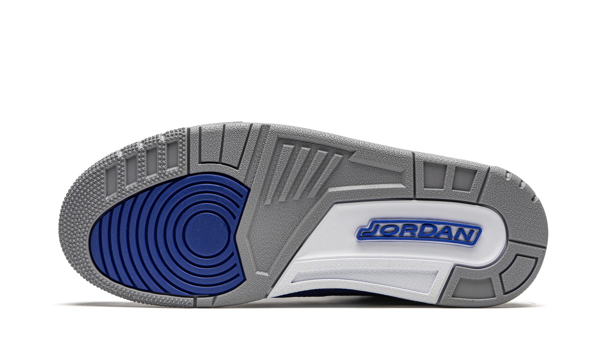 Air Jordan 3 Retro "Blue Cement" CT8532 400