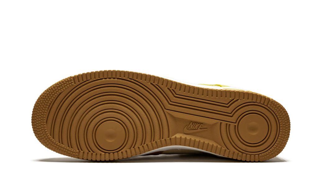 Air Force 1 Premium '07 "Bobbito" 316892 731