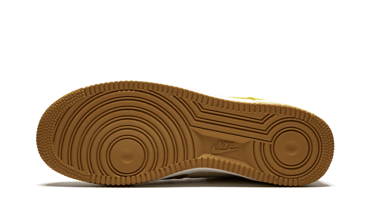 Air Force 1 Premium '07 "Bobbito" 316892 731