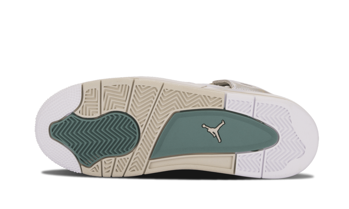 Air Jordan 4 Retro Pearl GS "Pearl" 742639 045
