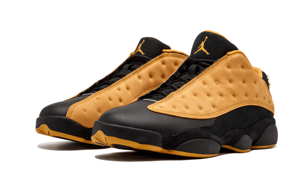 Air Jordan 13 Retro Low "Chutney" 310810 022