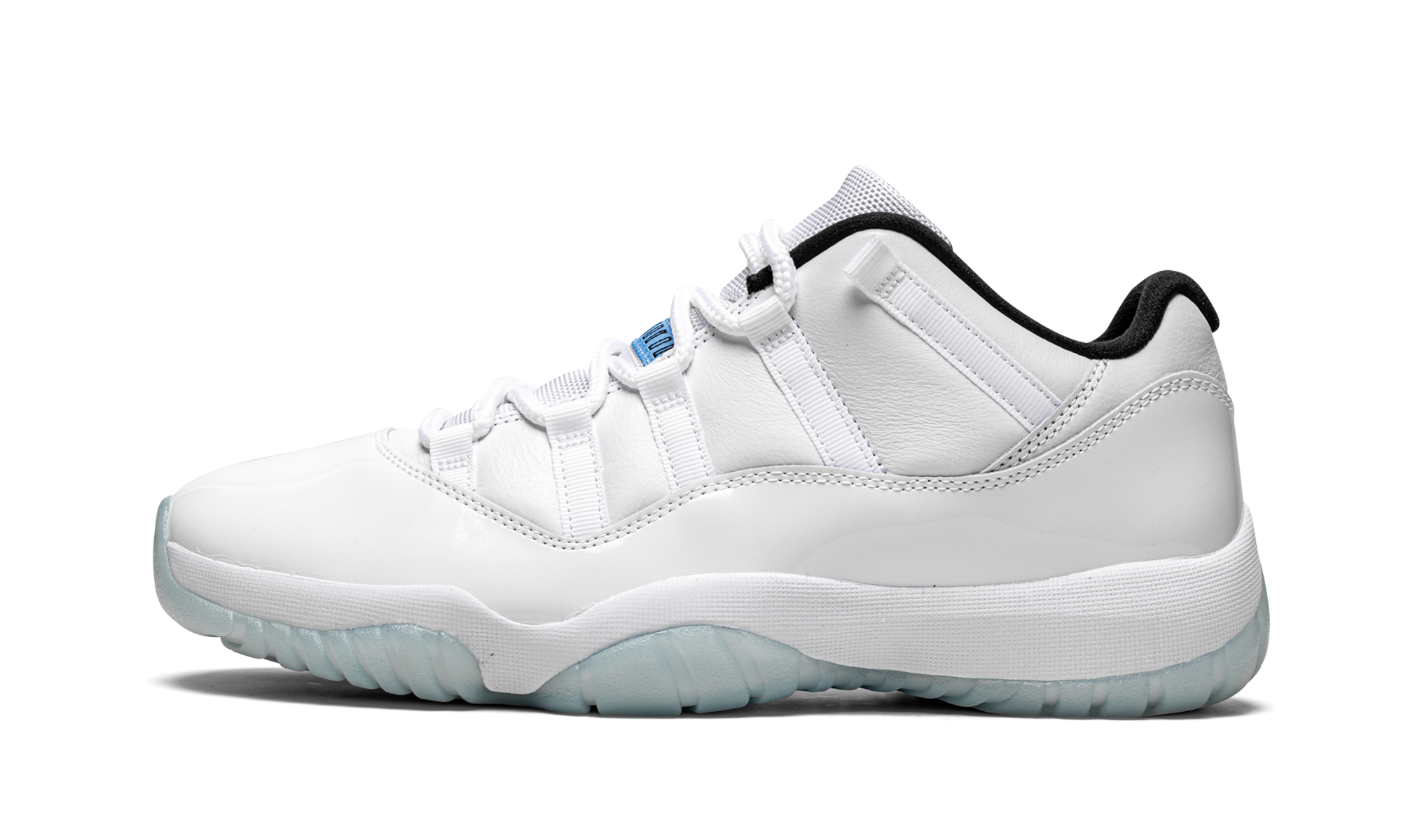 Air Jordan 11 Retro Low "Legend Blue" AV2187 117