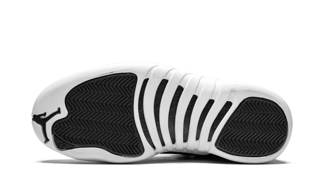 Air Jordan 12 Retro "PSNY FRIENDS AND FAMILY" 572646 849