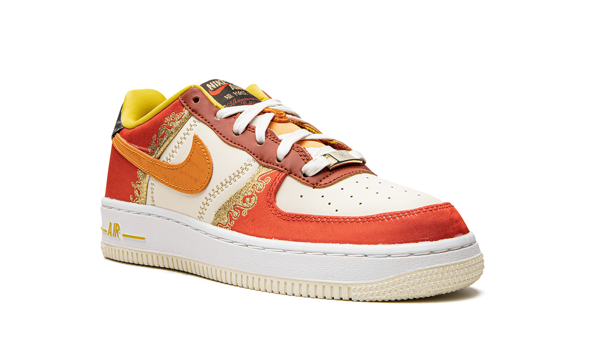 Air Force 1 "Little Accra" DV2230 600