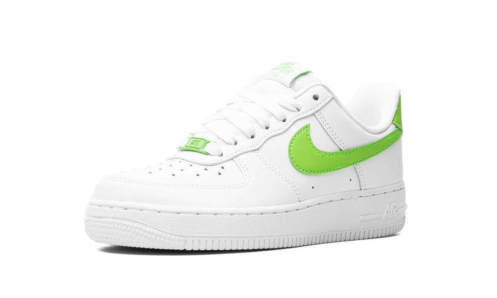 AIR FORCE 1 WMNS "Action Green" DD8959 112