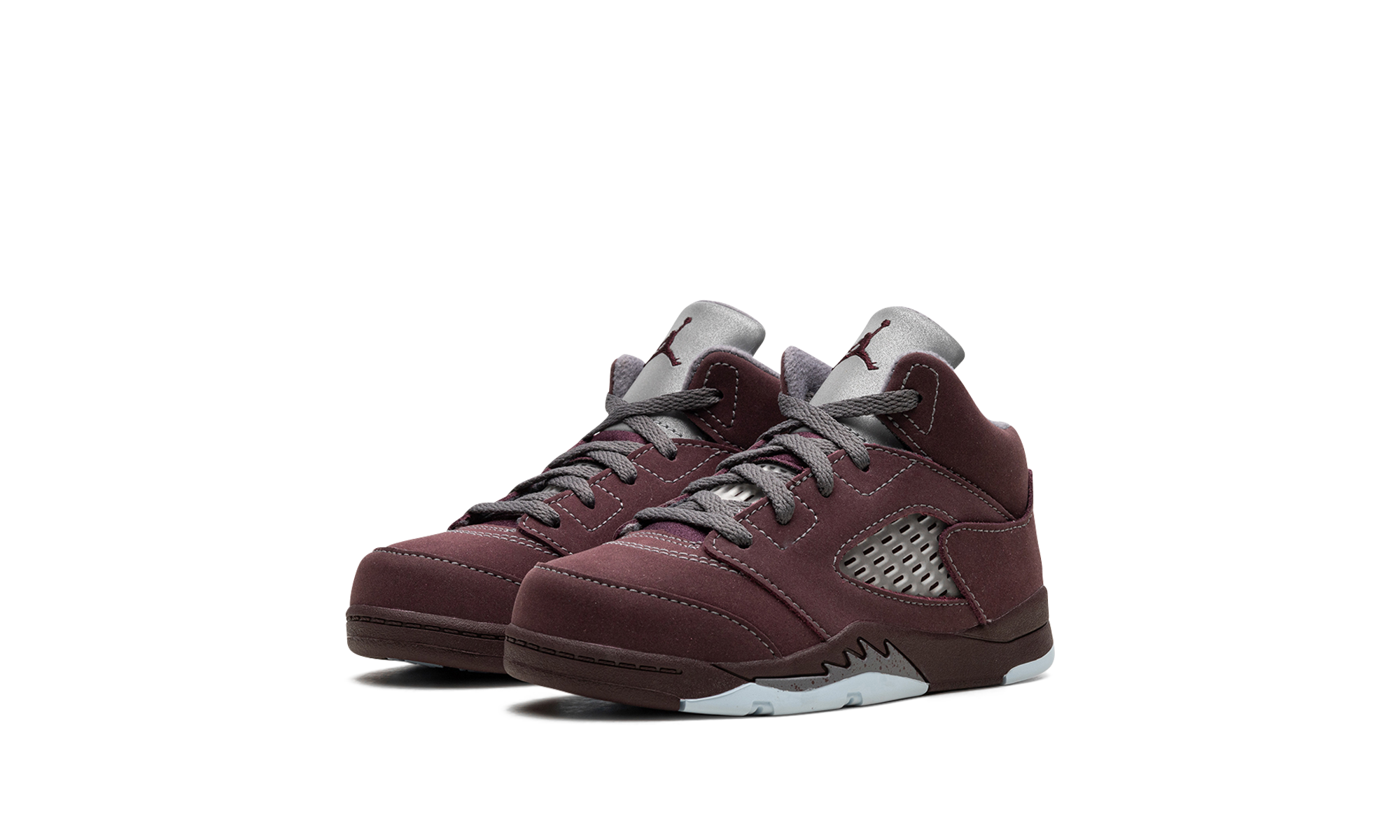 Air Jordan 5 Retro SE TD "Burgundy" FN4238 600