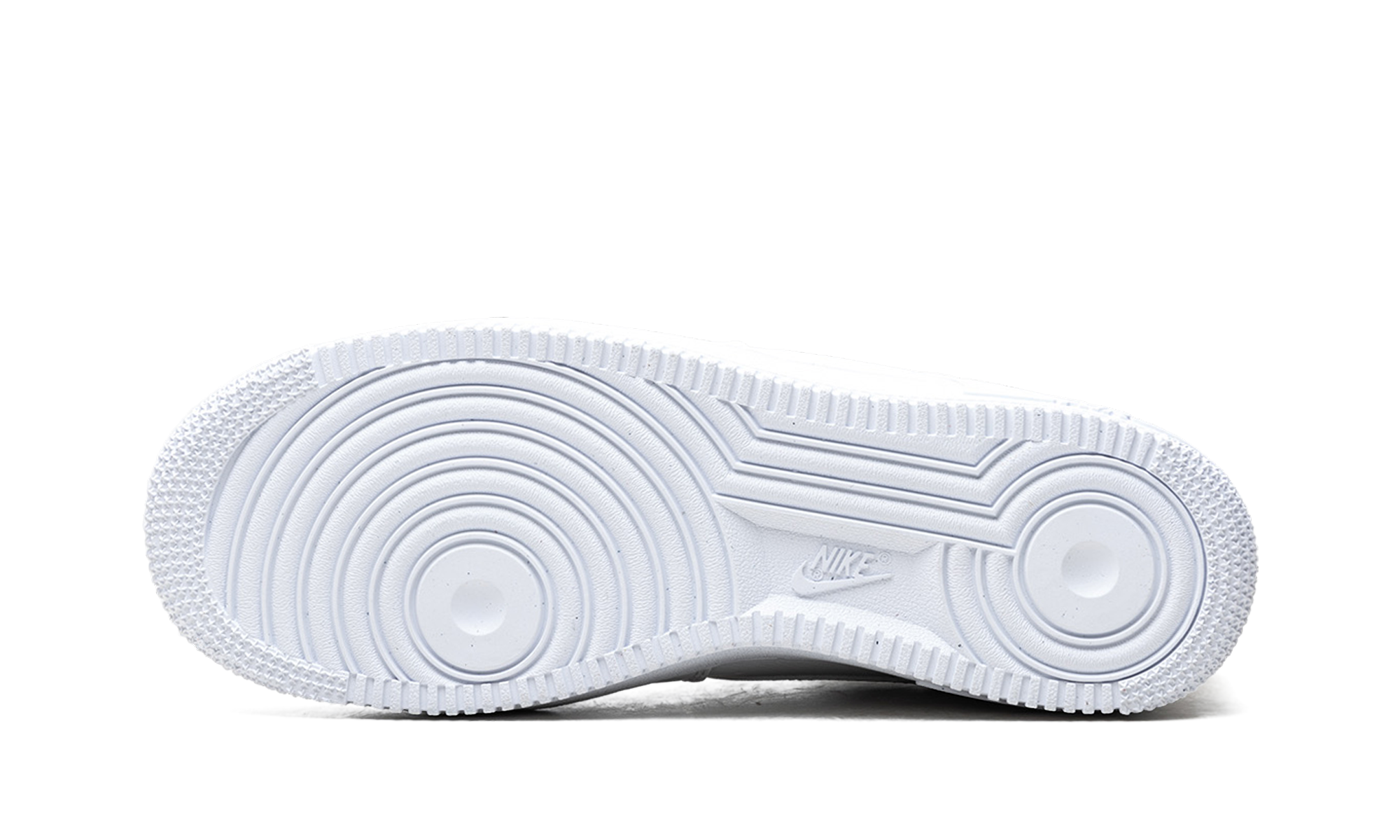 Air Force 1 Low '07 Next Nature Wmns "White / Metallic Gold" DC9486 114