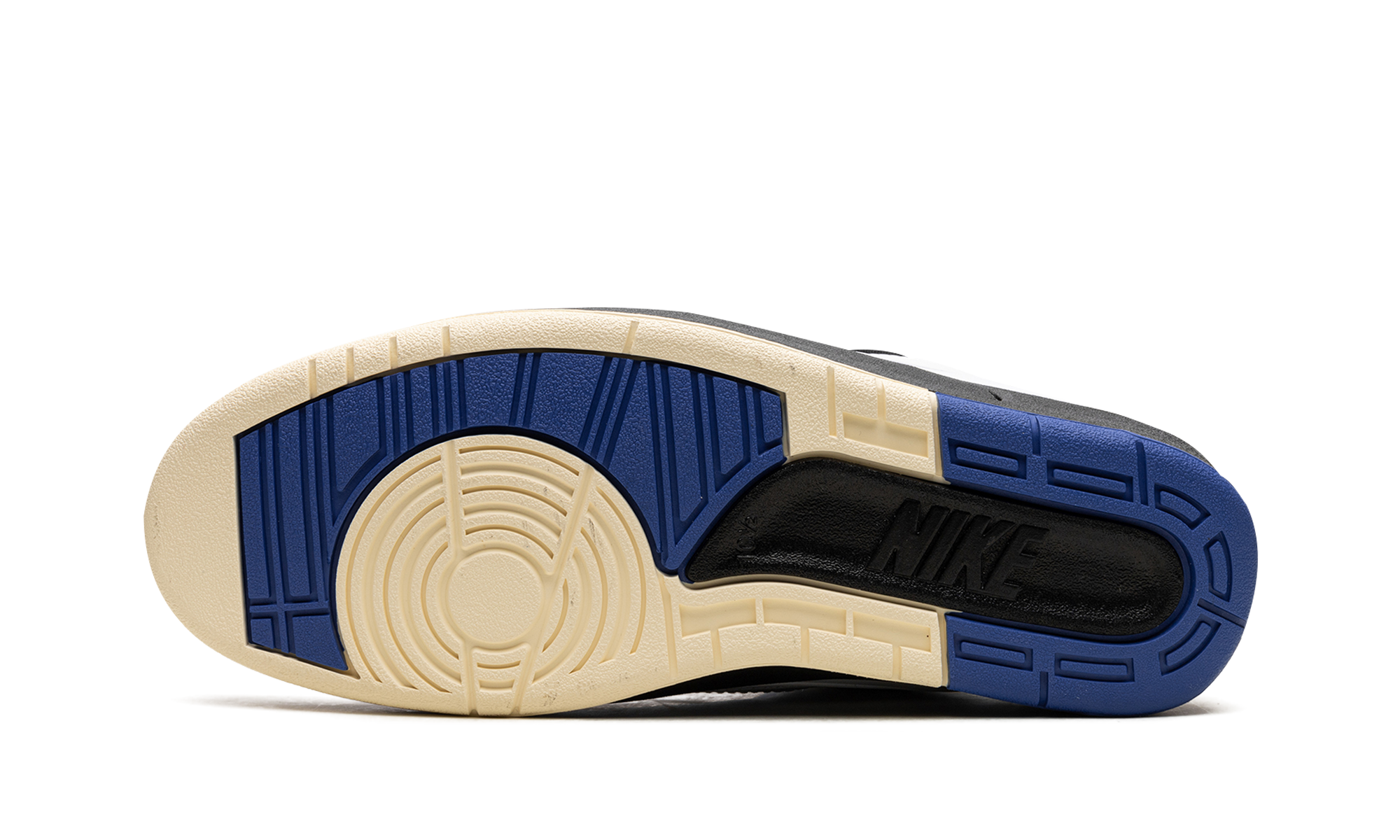 Jordan 2 Retro Low WMNS "Varsity Royal" DX4401 104