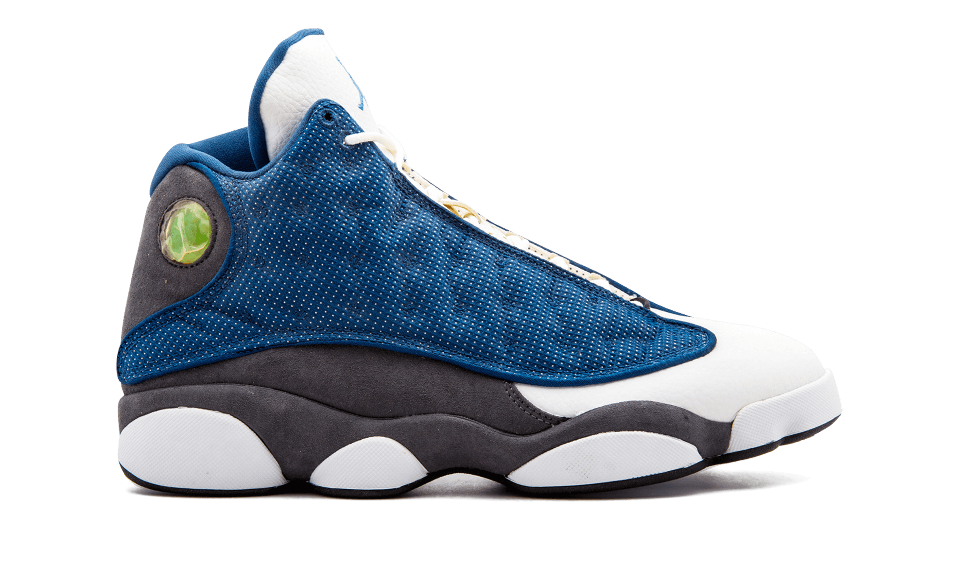 Air Jordan 13 Retro "Flint" 414571 401