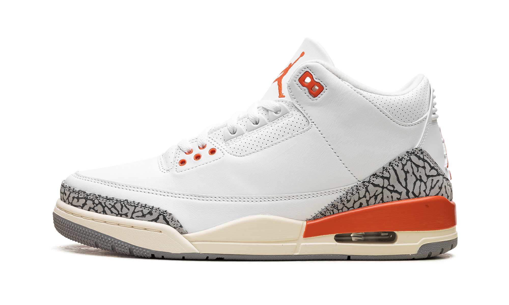 Air Jordan 3 Retro WMNS "GEORGIA PEACH" CK9246 121