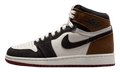Air Jordan 1 Retro High OG GS "Love Letter" FD1437 201