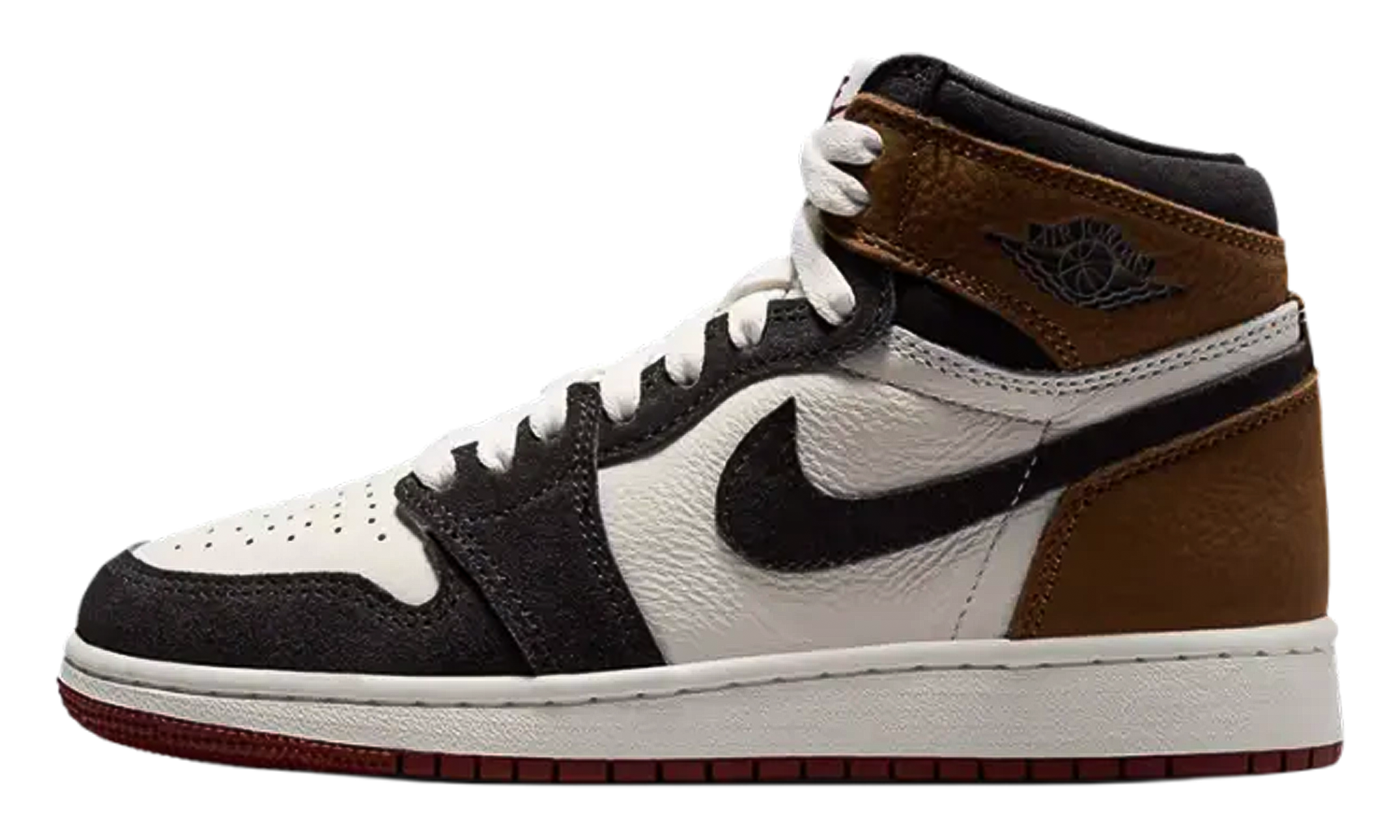 Air Jordan 1 Retro High OG GS "Love Letter" FD1437 201