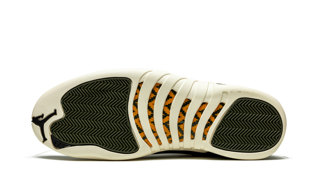 Air Jordan 12 "Chris Paul Class Of 2003" 130690 301