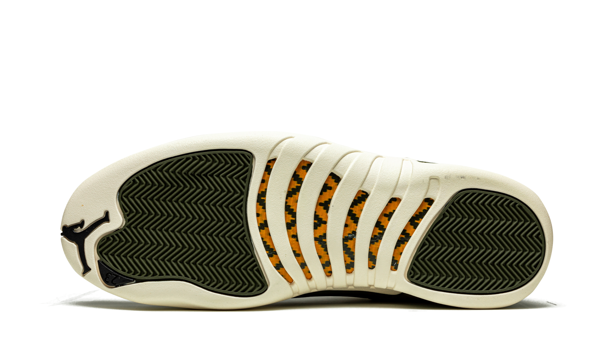 Air Jordan 12 "Chris Paul Class Of 2003" 130690 301