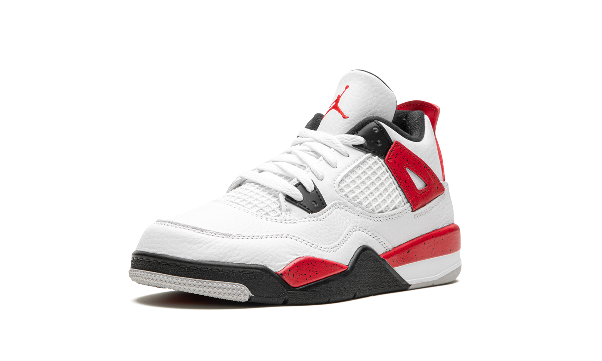 Air Jordan 4 PS "Red Cement" BQ7669 161