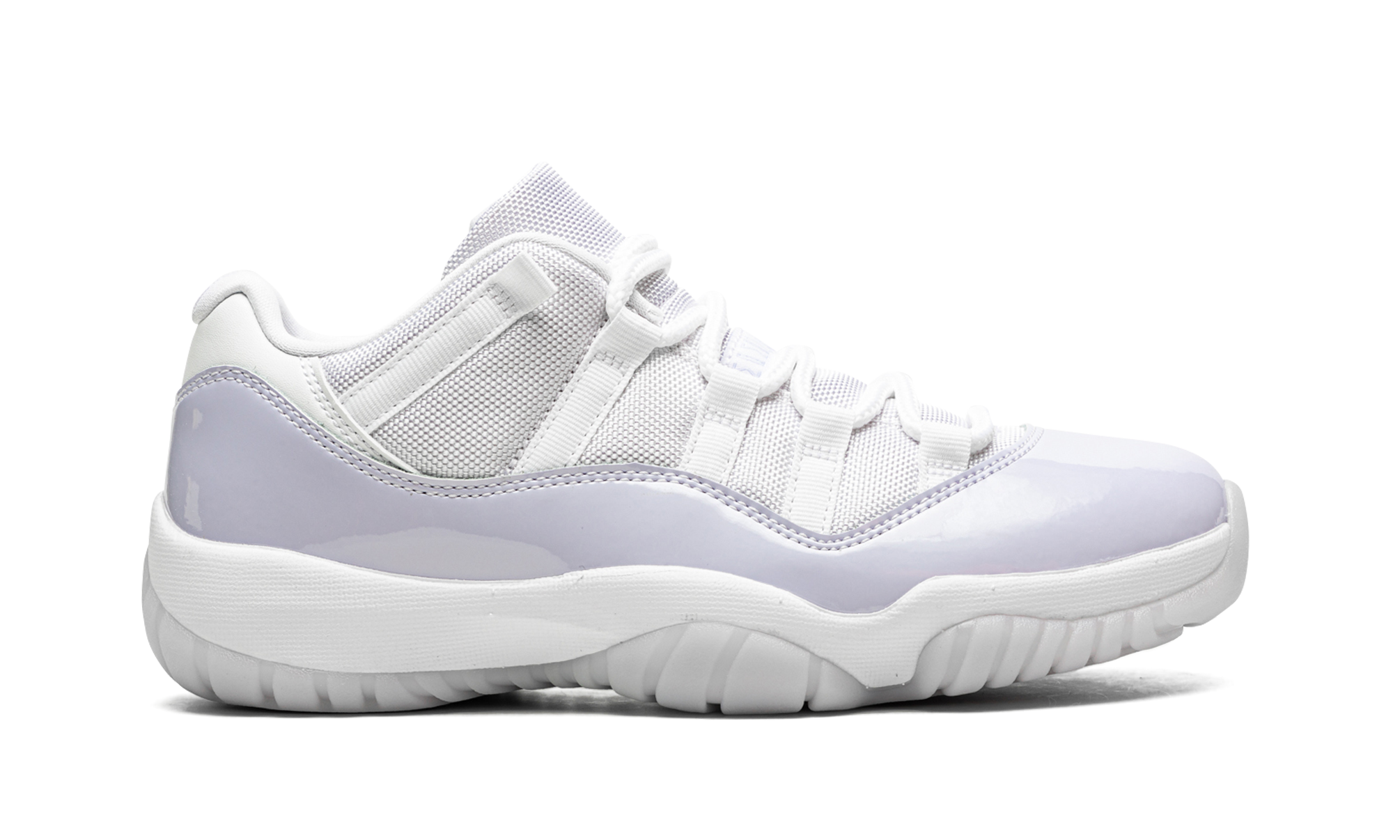 AIR JORDAN 11 LOW WMNS "Pure Violet" AH7860 101