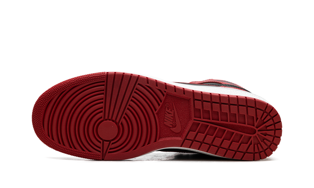 Air Jordan 1 High 85 SP "Bred (2025)" IQ6083 067