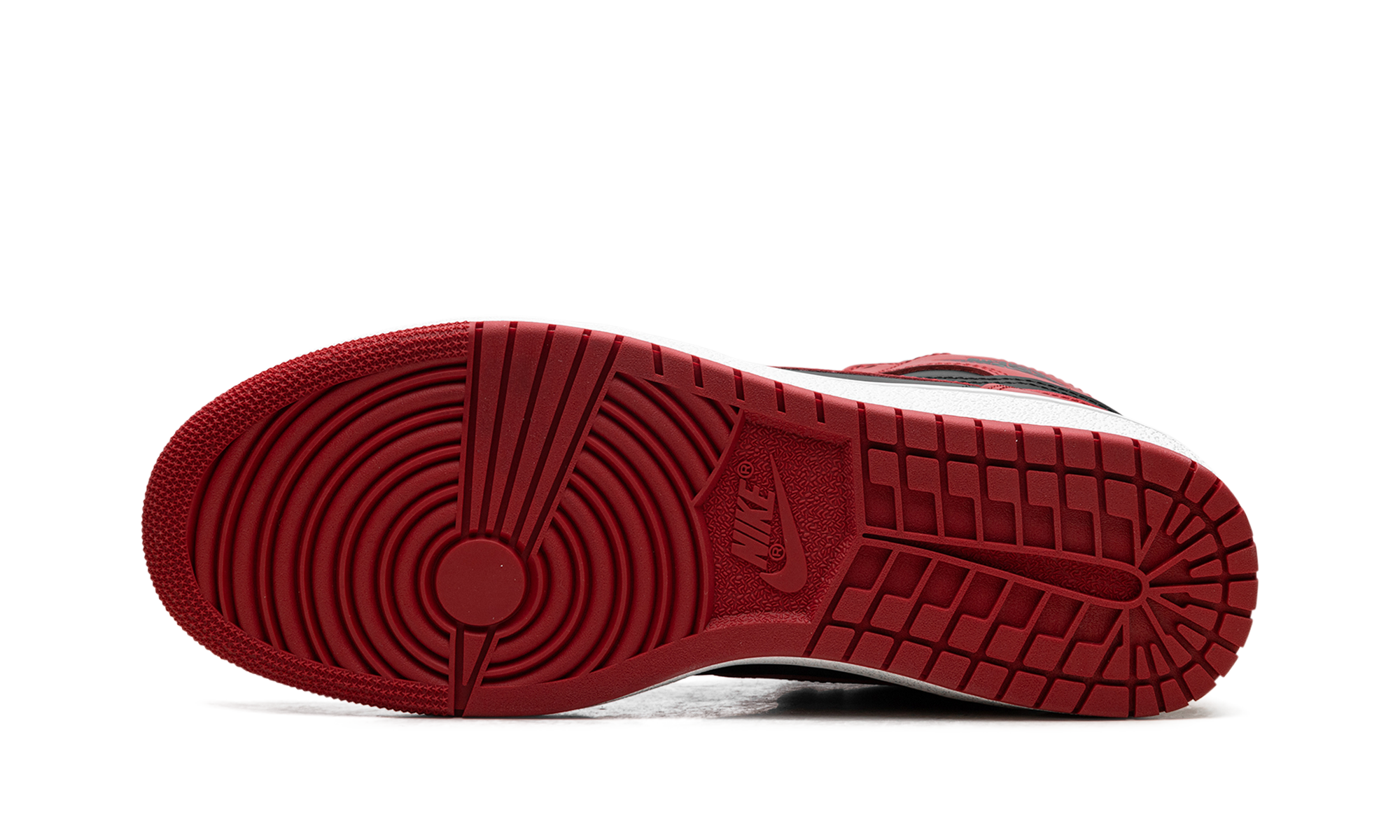 Air Jordan 1 High 85 SP "Bred (2025)" IQ6083 067