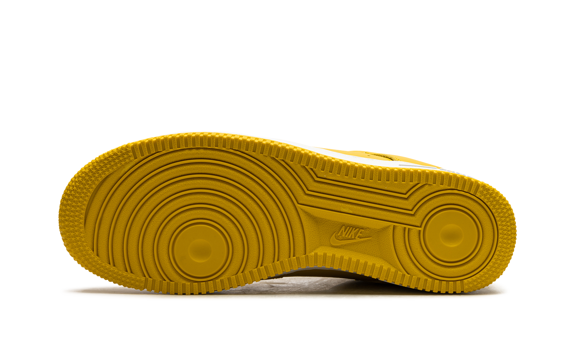 Air Force 1 Low "Color Of The Month - Yellow Jewel" FJ1044 700