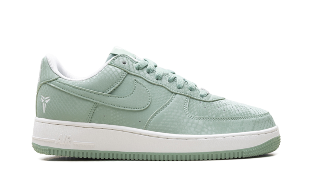 Air Force 1 "Kobe Bryant - Forever Steam" IB0018 005