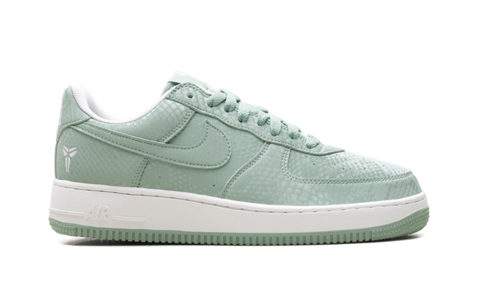Air Force 1 "Kobe Bryant - Forever Steam" IB0018 005