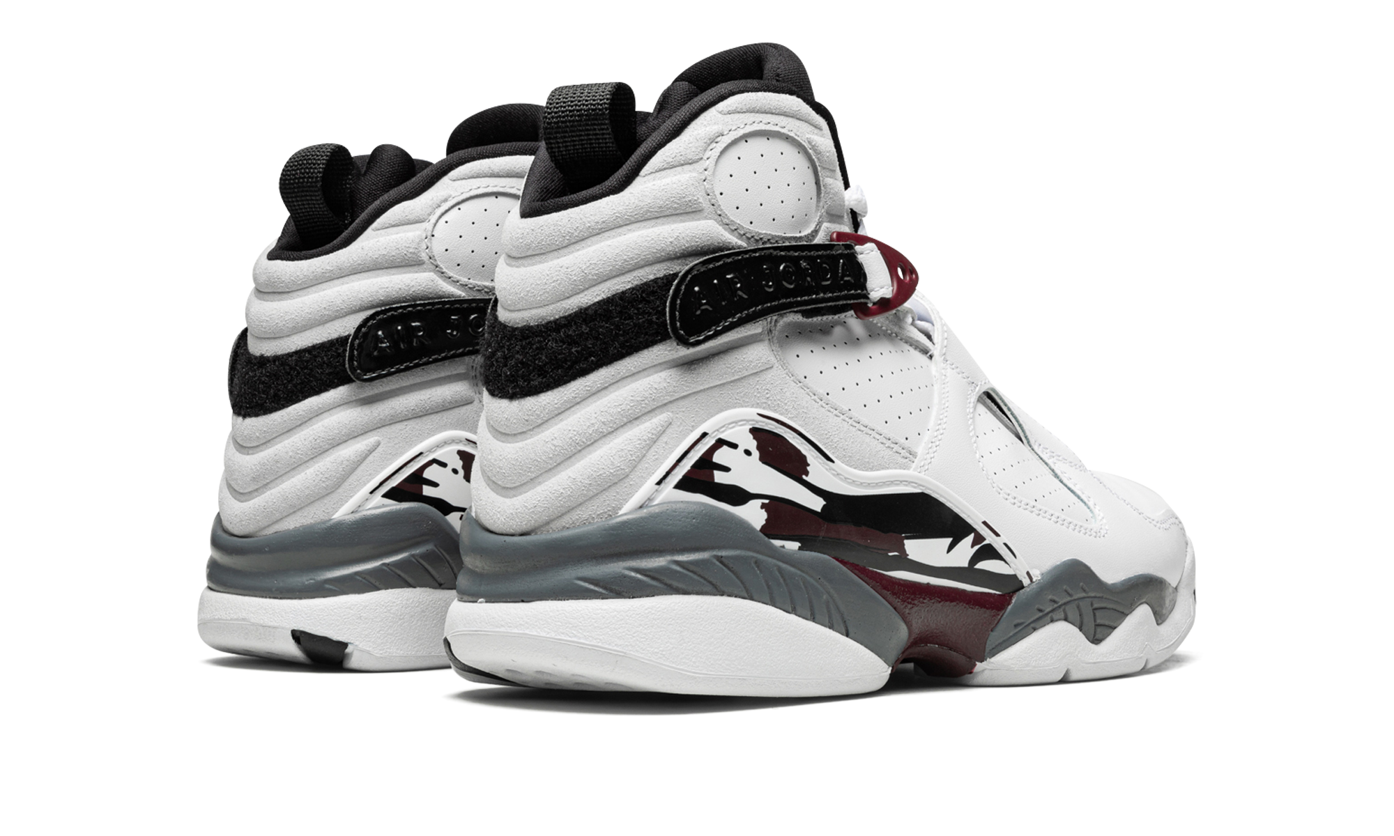AIR JORDAN 8 RETRO WMNS "Burgundy" CI1236 104