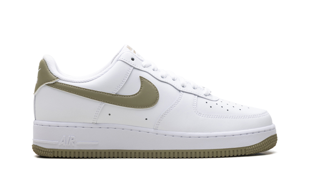 Air Force 1 Low '07 "White Neutral Olive" FJ4146 110