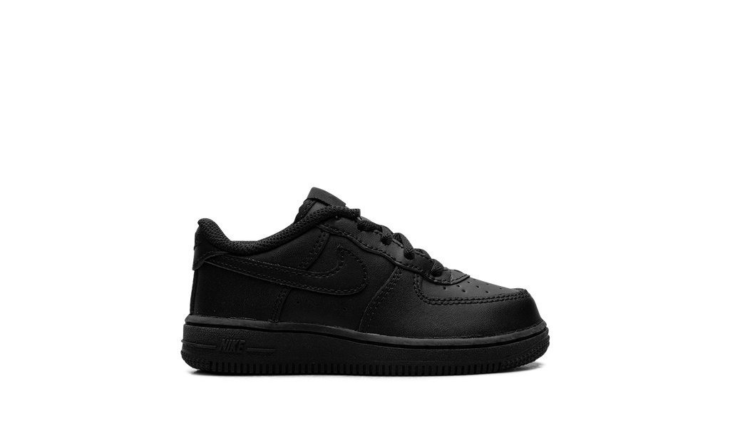 Air Force 1 LE TD "Triple Black" DH2926 001