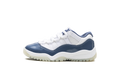 Air Jordan 11 Retro Low PS "Midnight Navy" FV5116 104