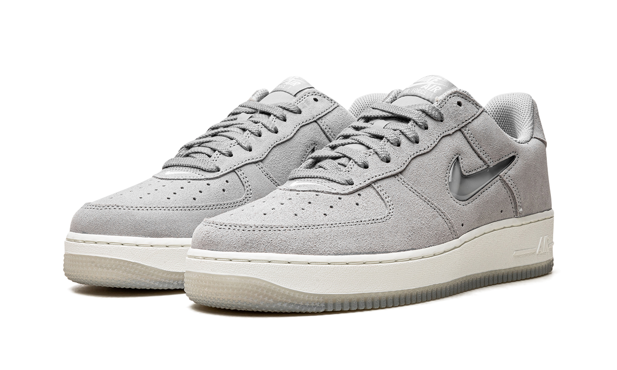 Air Force 1 Low "Color of the Month - Light Smoke" DV0785 003