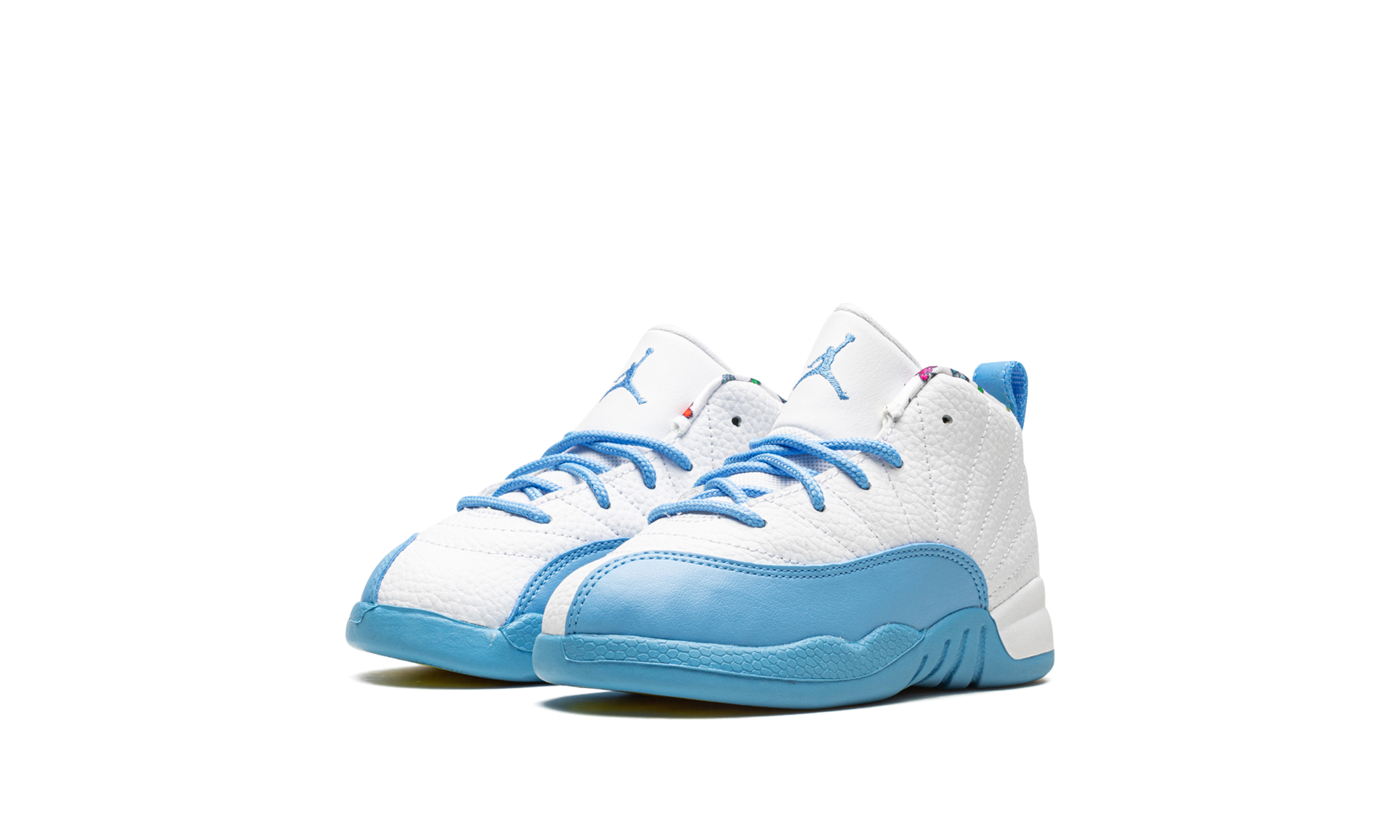 Jordan 12 Retro TD "Emoji" DQ4367 114