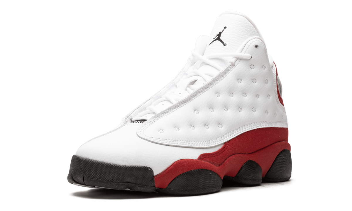 Air Jordan 13 Retro GS "Chicago" 414574 122