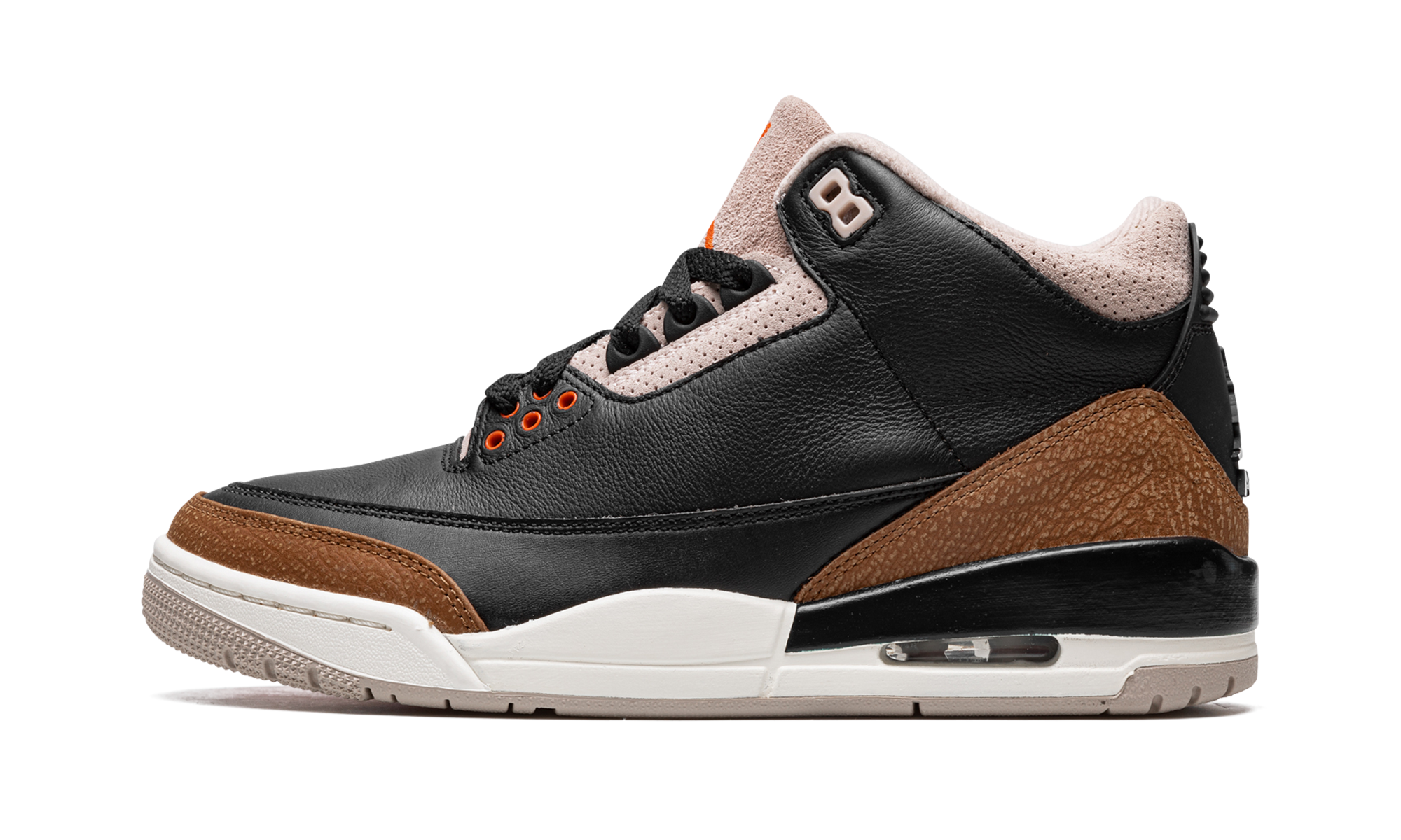 Air Jordan 3 Retro "Desert Elephant" CT8532 008