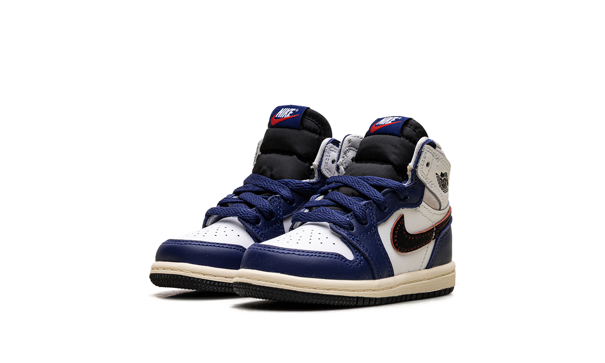 Air Jordan 1 Retro High OG TD "Rare Air" FD1413 100
