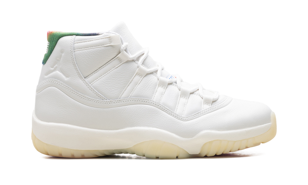 Air Jordan 11 "285" IO8959 133