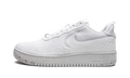 Air Force 1 CRATER FLYKNIT NN "Whiteout" Dm0590 100