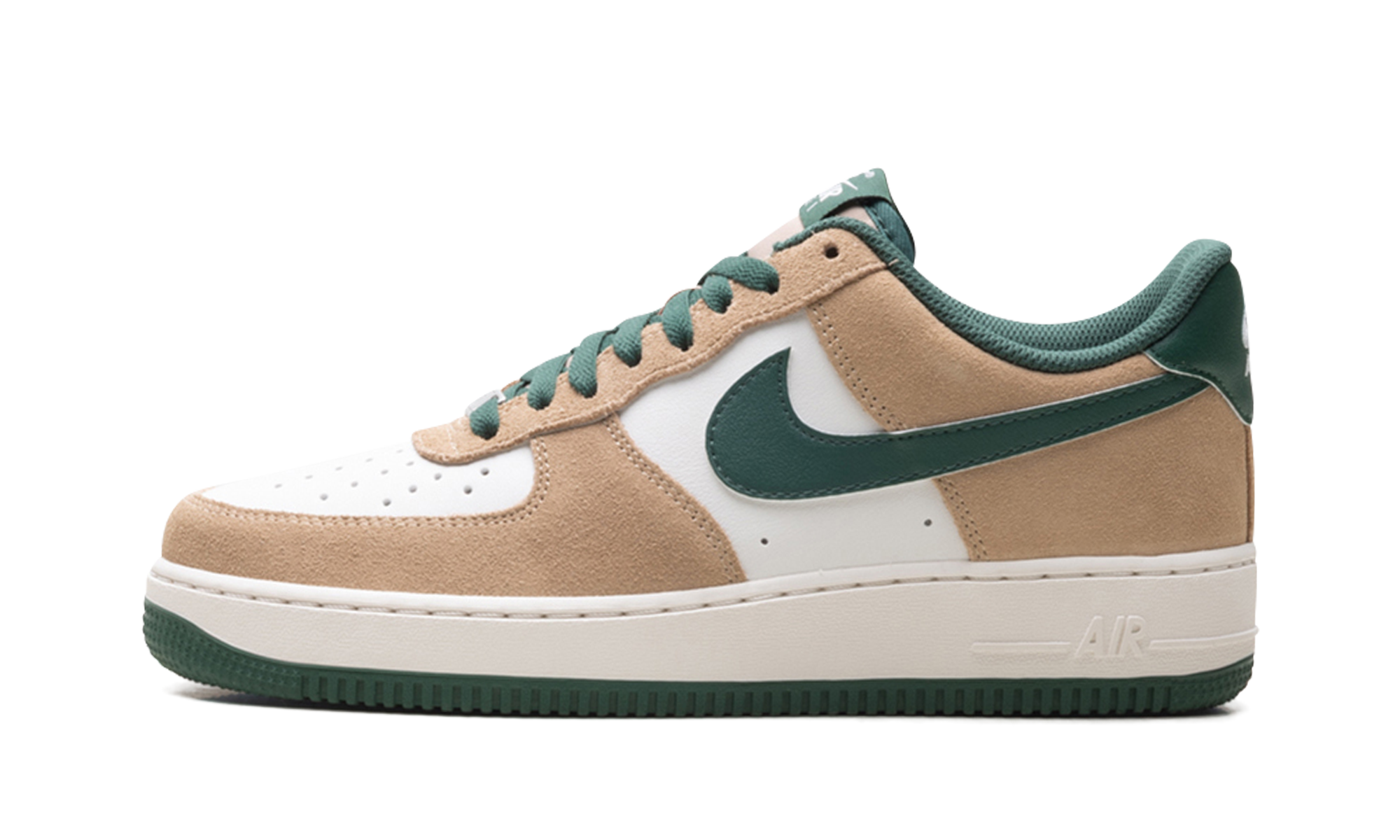 Air Force 1 '07 LV8 "Rattan Phantom Fir" FQ8714 203