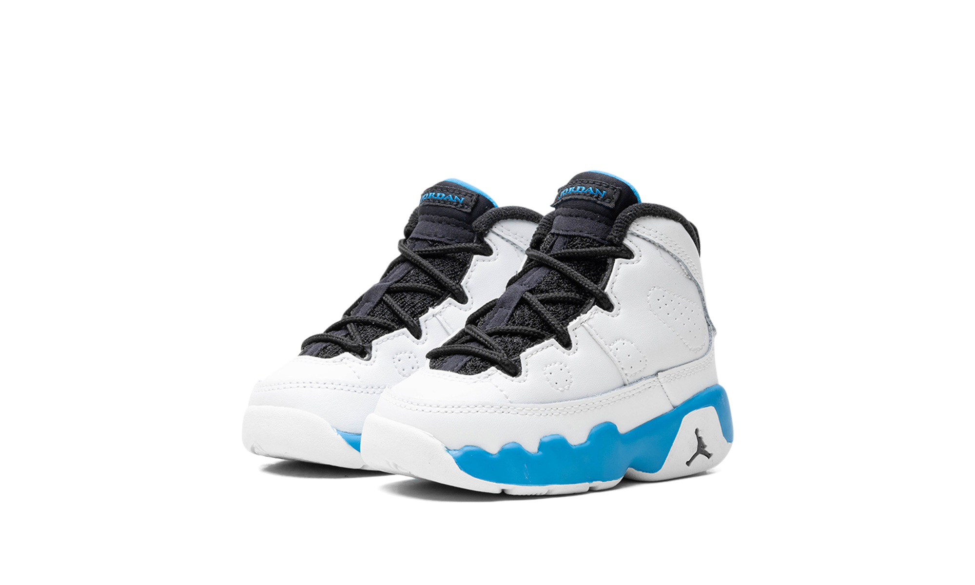 Air Jordan 9 TD "Powder Blue" 401812 101