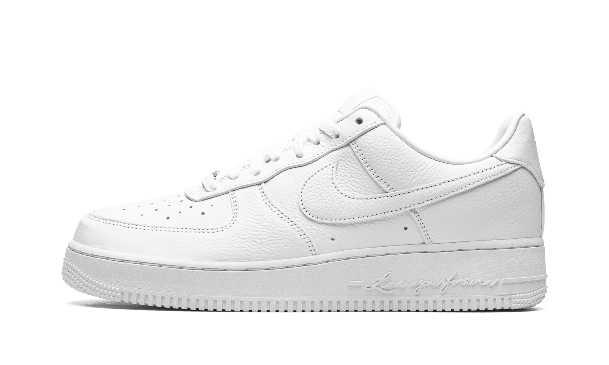 Air Force 1 Low "Drake NOCTA - Certified Lover Boy (Love You Forever Edition)" CZ8065 100A
