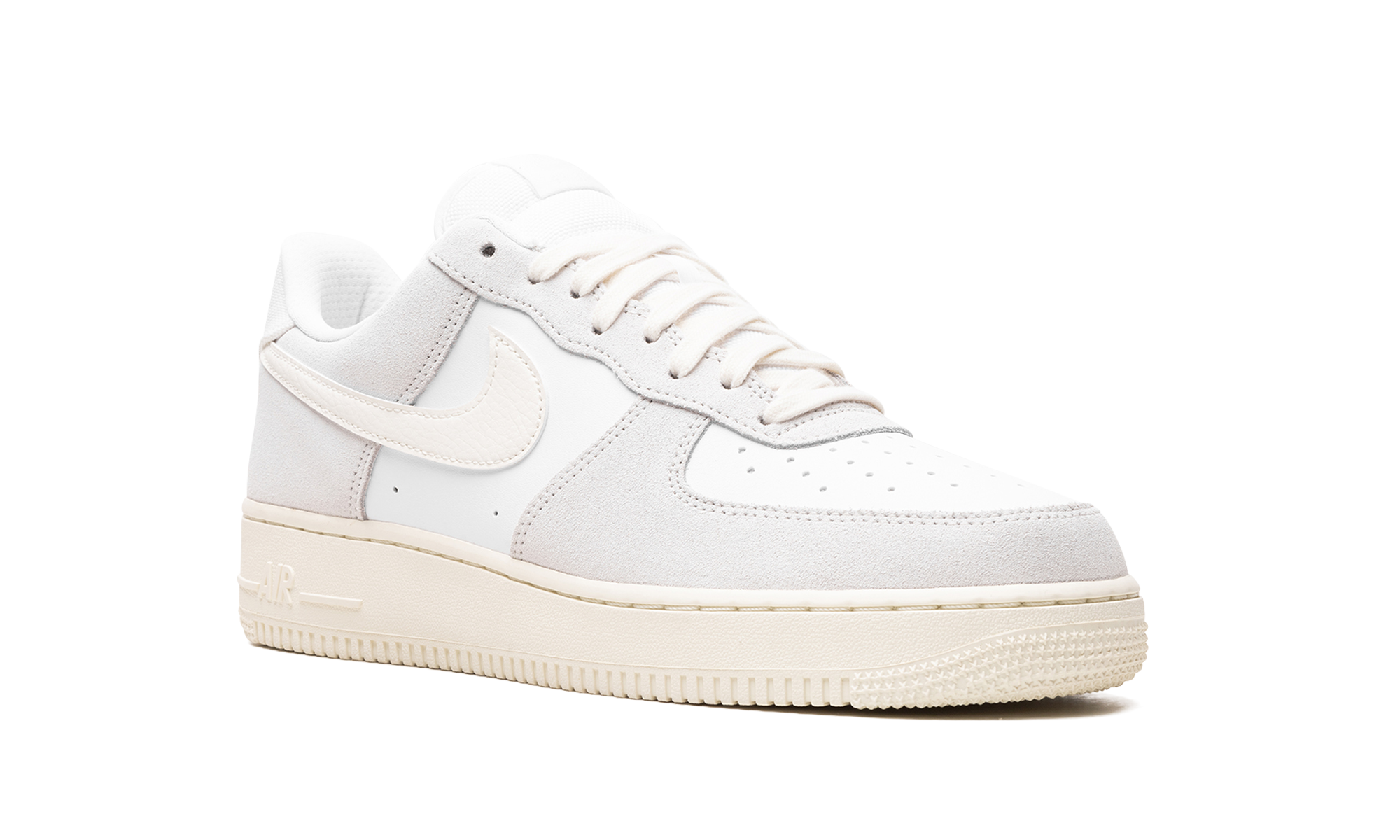 Air Force 1 Low "Sail Platinum Tint" CW7584 100