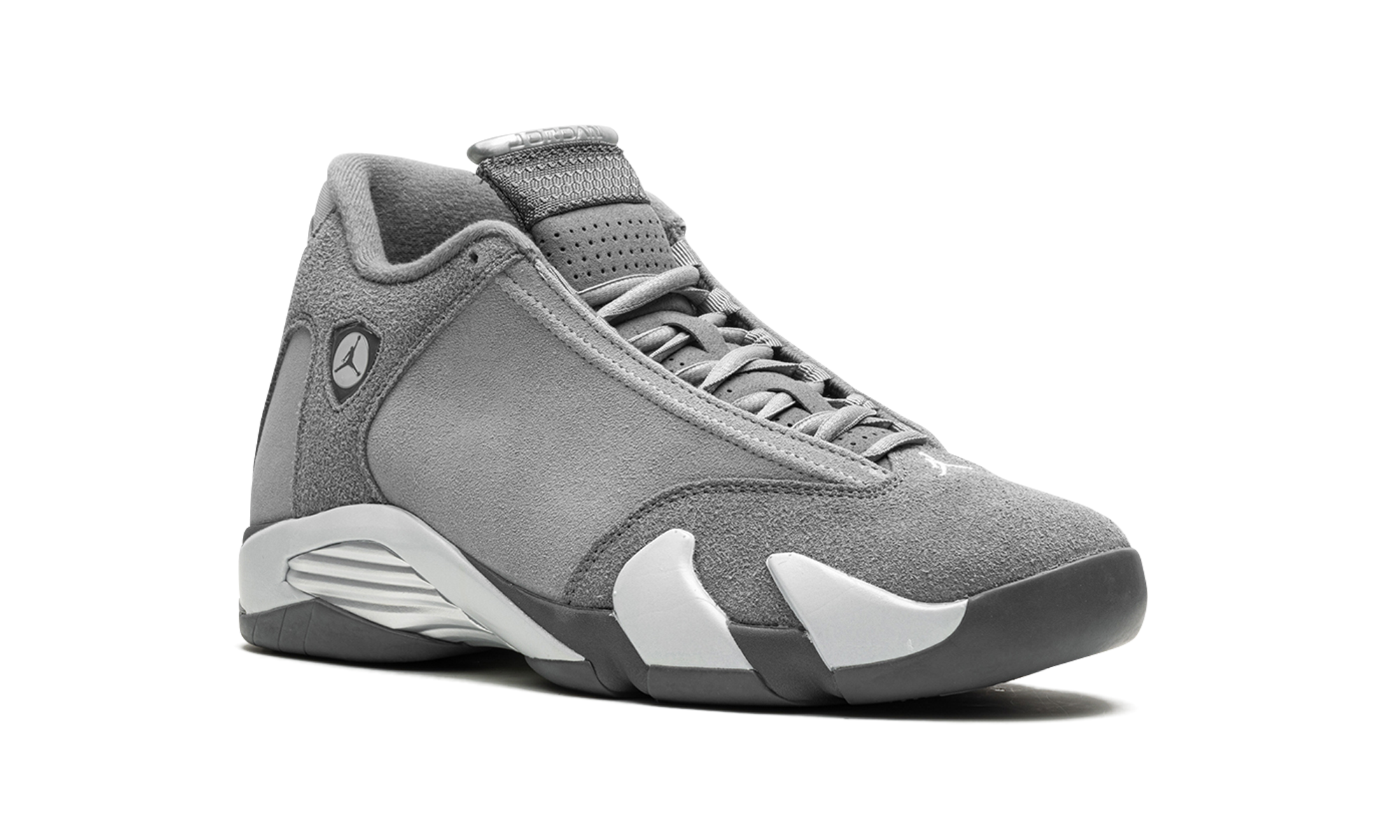 Air Jordan 14 "Flint Grey" FJ3460 012