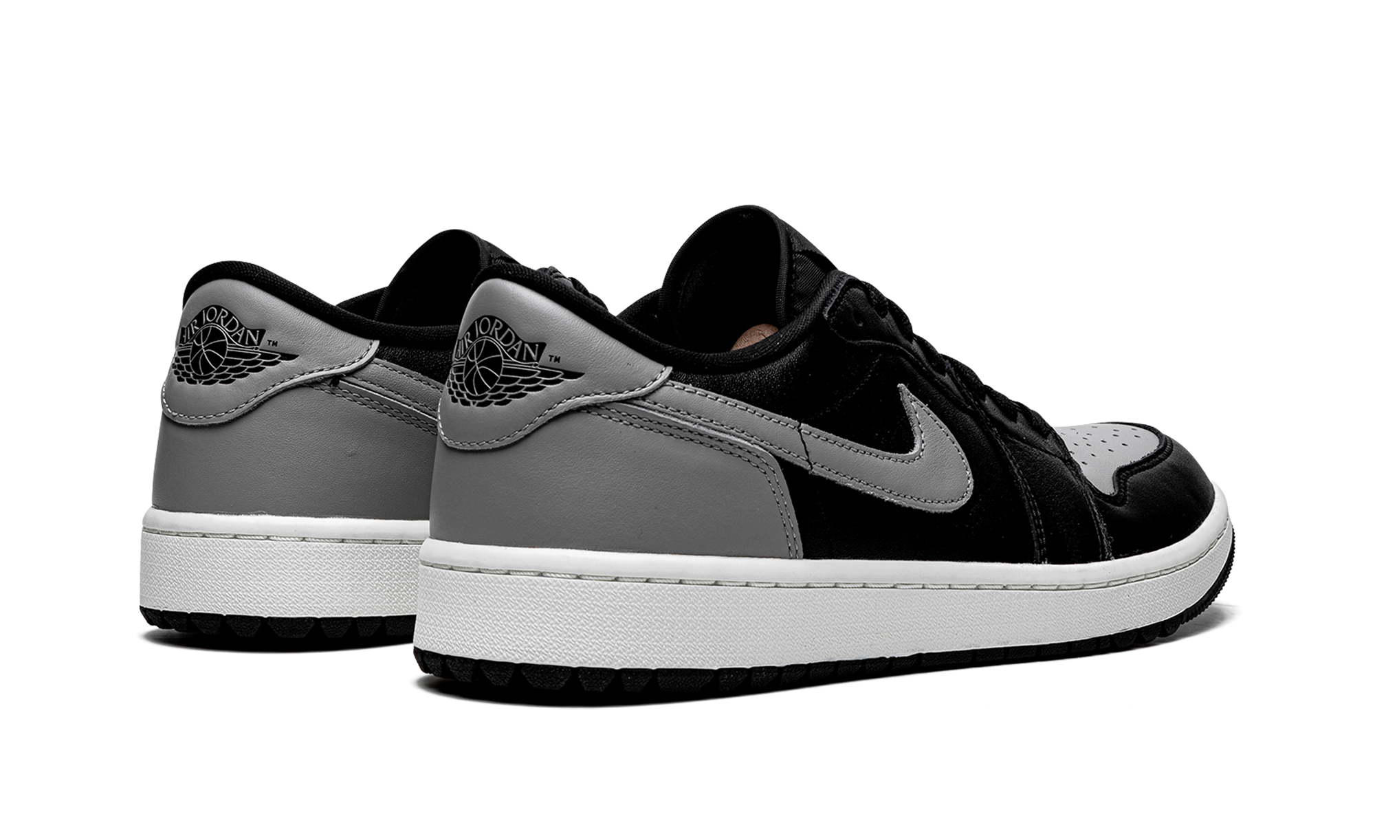 Air Jordan 1 Low Golf "Shadow" DD9315 001