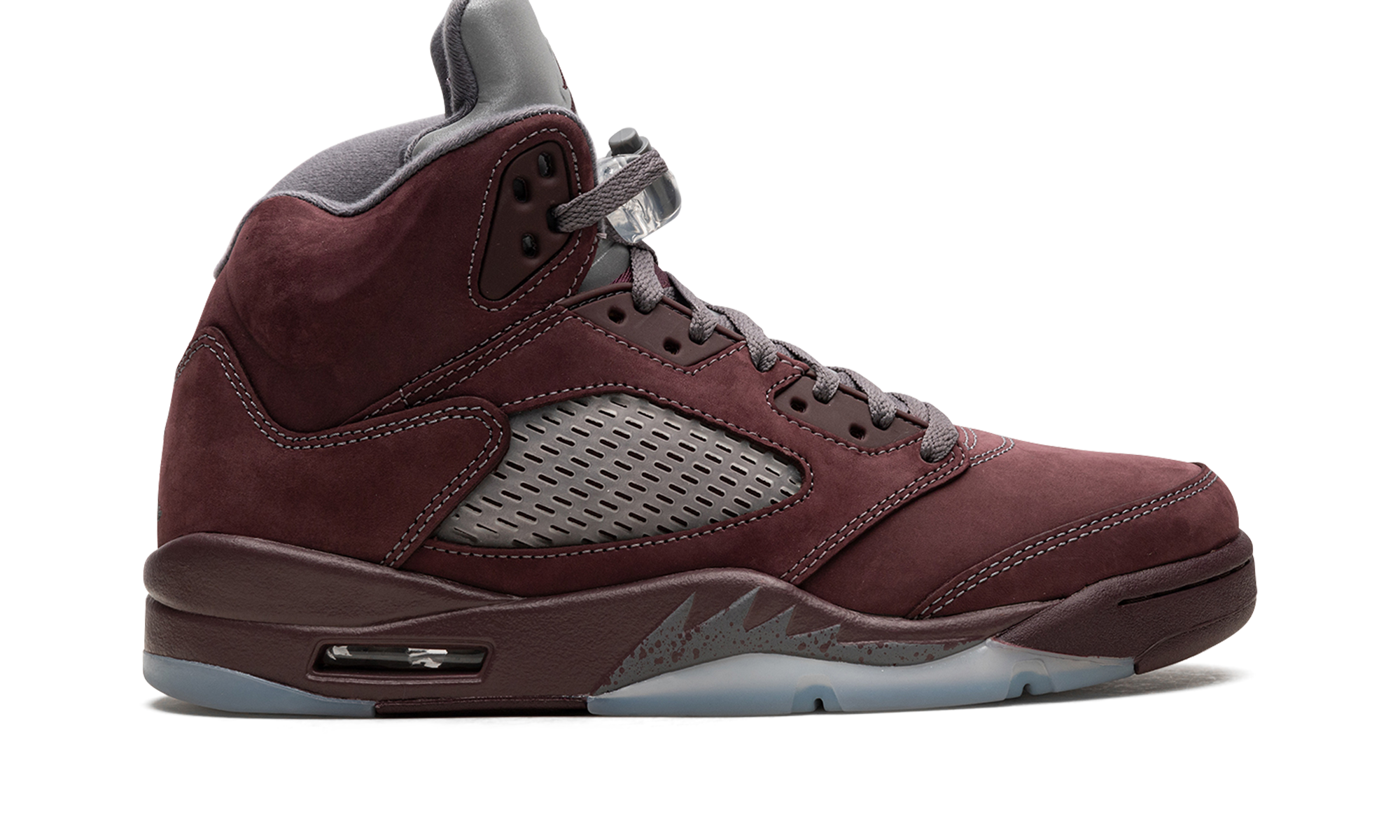 Air Jordan 5 "Burgundy 2023" DZ4131 600